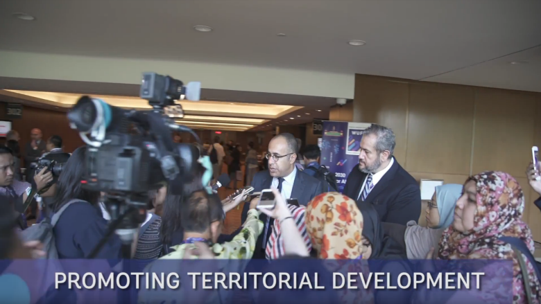 Together Toward Cities 2030, Cities for All