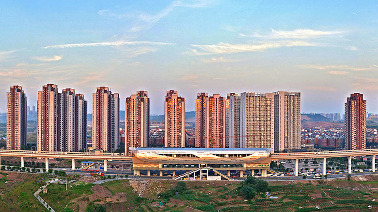 China Economic Update - May 2018