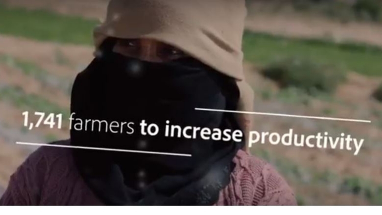 Yemen: Leveraging Partnership to Create Jobs