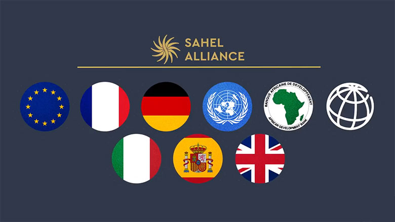 The Sahel Alliance: Working Together to Tackle Shared Problems