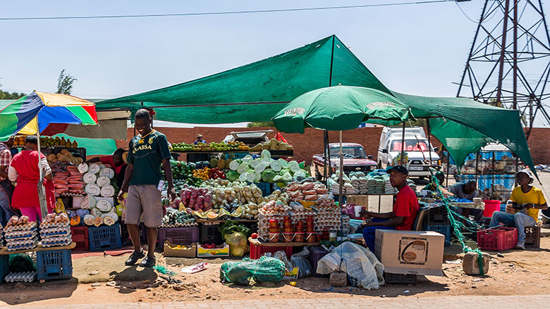 Financial Jobs In South Africa / Ecological Infrastructure for Resilience and Job Creation ... / Finance jobs south africa is an online platform for recruiters and job seekers in the south african finance industry.
