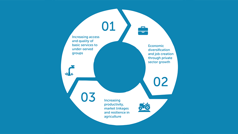 Mozambique Poverty Assessment: Strong but Not Broadly Shared Growth