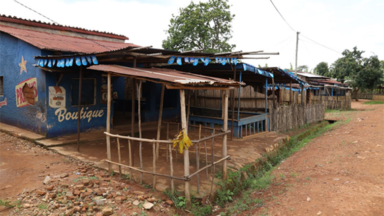 goat responding emergency gitega flore brochette commercialization goats partial ban empty restaurants february during