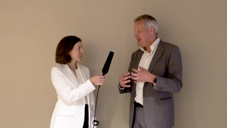 Geospatial Technology and Information for Development – Video Blog Series 