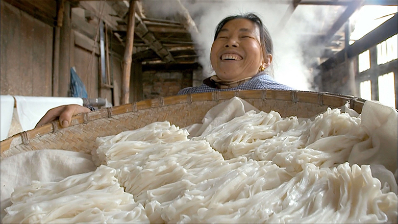 Improving Food Safety in China’s Jilin Province 