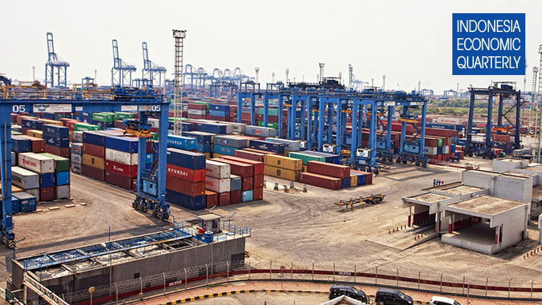 December 2018 Indonesia Economic Quarterly: Strengthening Competitiveness
