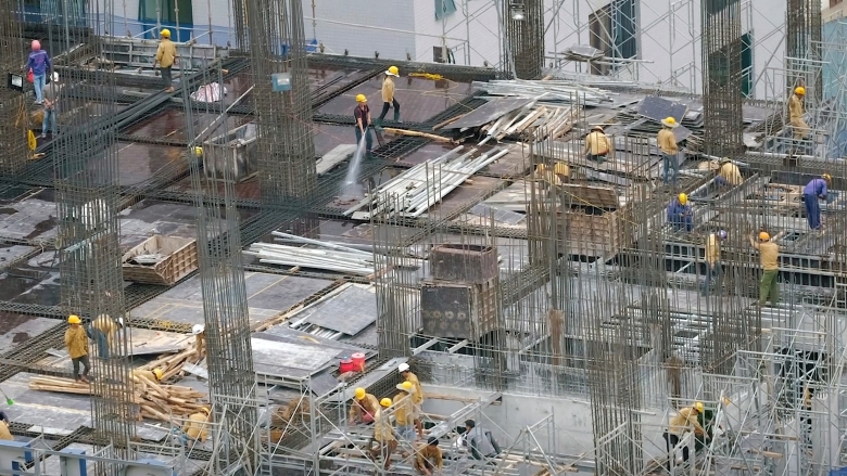 Skills for Future Jobs in Vietnam