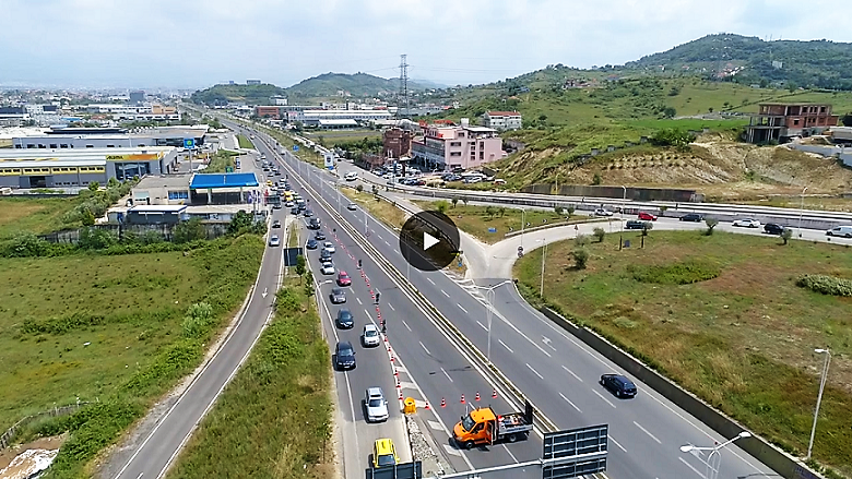 Albania Roads: Connecting People to Development 
