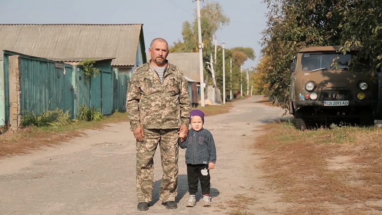 People’s Voices in Ukraine: What Is Poverty?