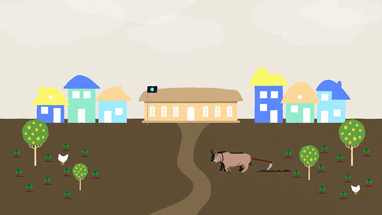 Social Safety Nets in Africa