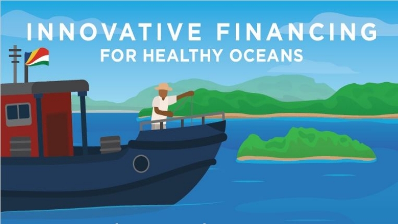 Innovative Financing for Healthy Oceans 