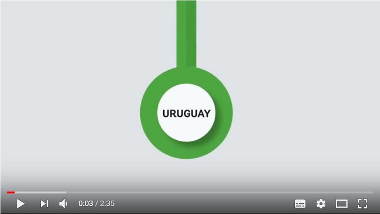 Desafíos y oportunidades del crecimiento verde en Uruguay
