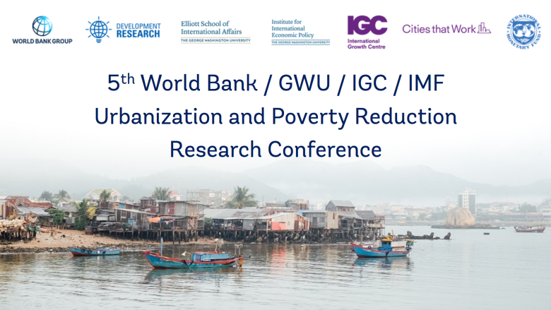 Urbanization, Growth, and Development