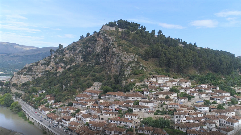 Berat: Revitalizing Tourism by Preserving Heritage 
