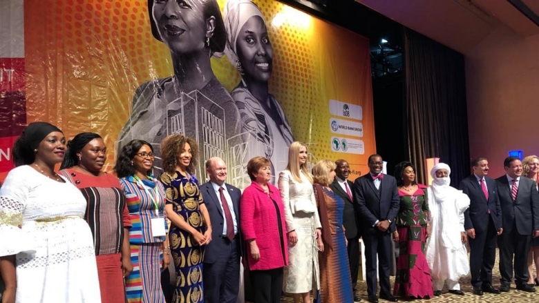 We-Fi: Expanding Opportunities for Women-Led Businesses