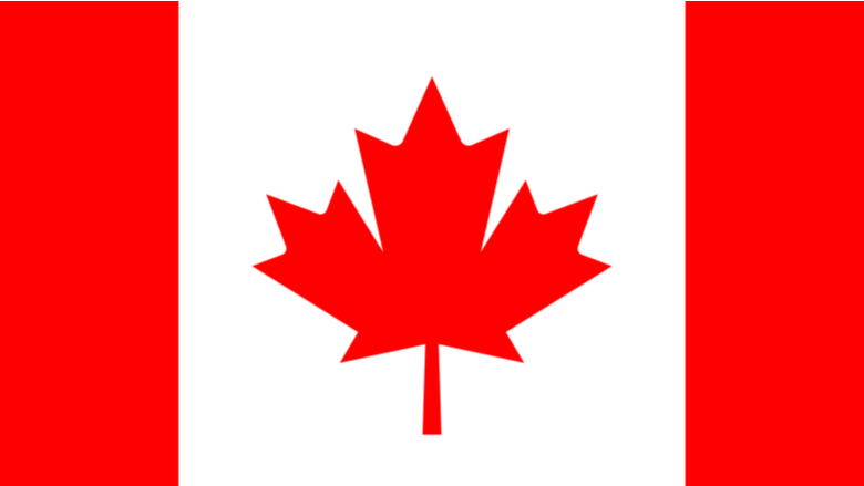 Flag of Canada