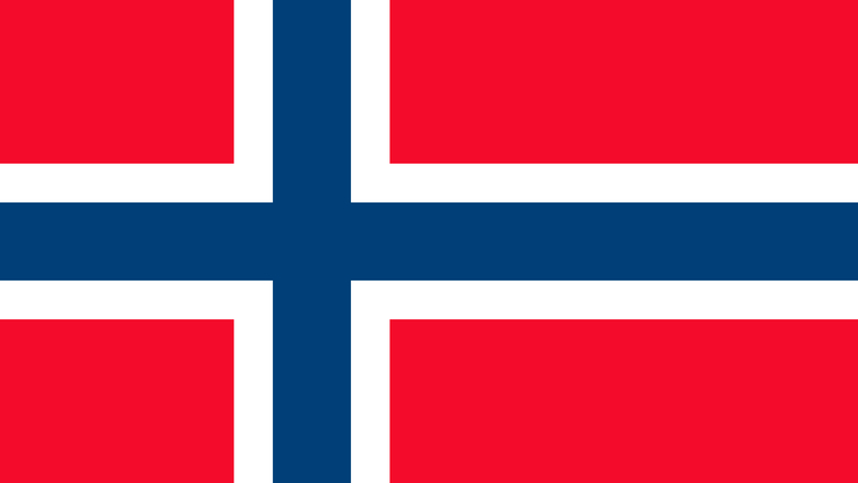 Flag of Norway