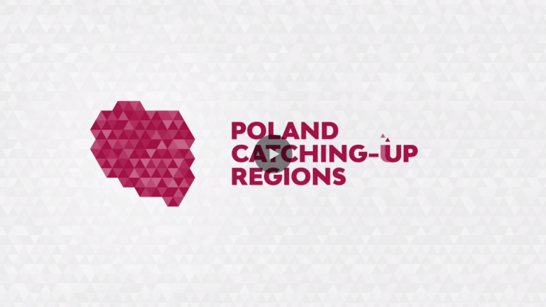 Poland Catching-Up Regions