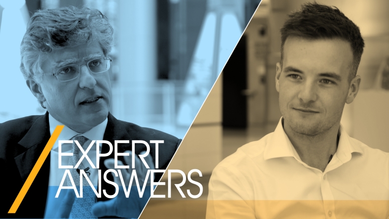 Expert Answers: What Is Debt Transparency?