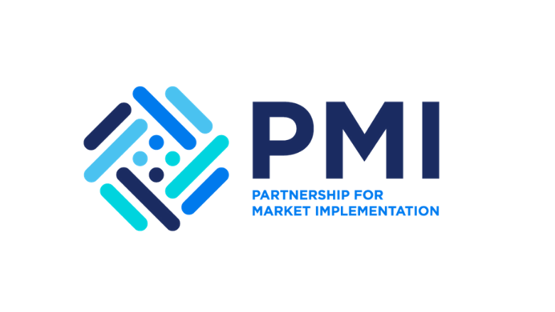 PMI logo