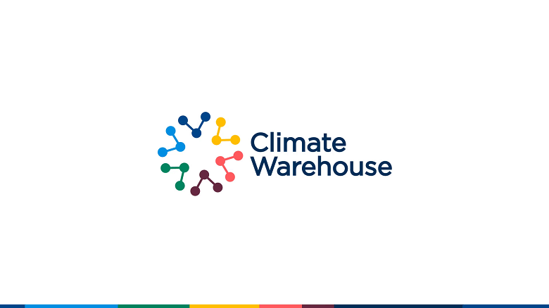 The World Bank Group Climate Warehouse 