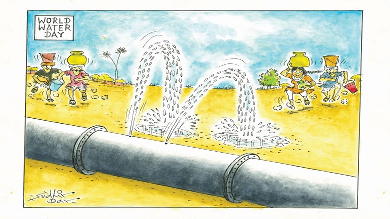 2020 Vision – New Year, New Cartoon Calendar! 2020 Vision – New Year, New Cartoon Calendar!