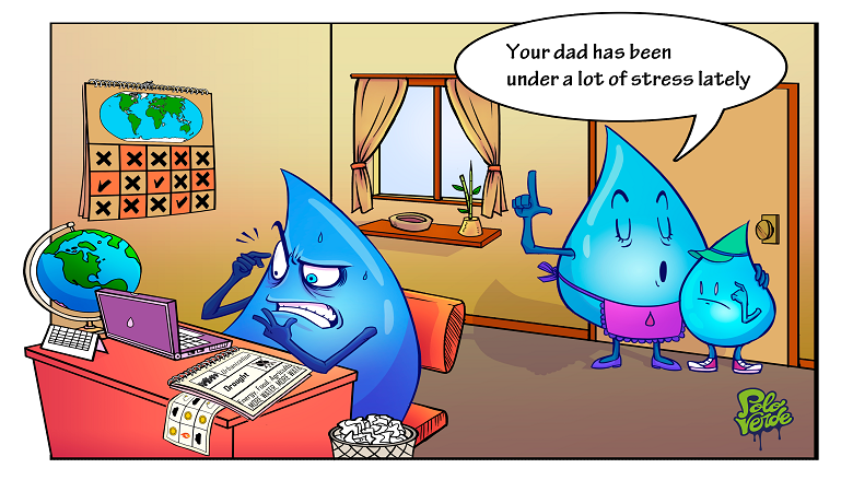2020 Vision – New Year, New Cartoon Calendar! 2020 Vision – New Year, New Cartoon Calendar!