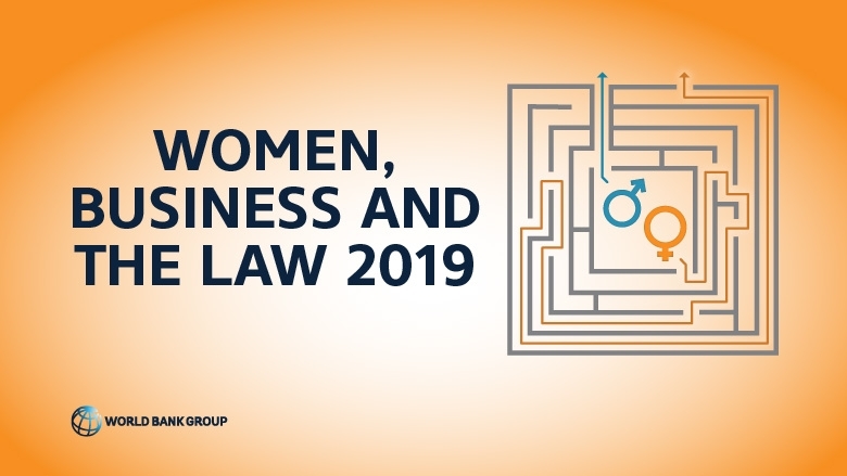 Women, Business and the Law 2019: A Decade of Reform