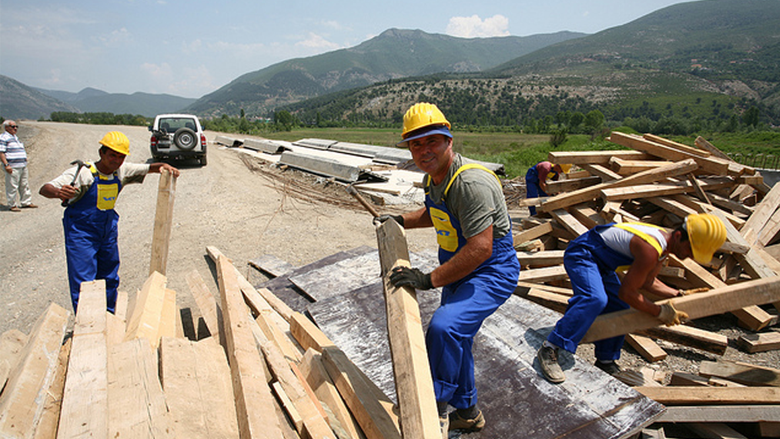 Albania-Market-Maker-Pilot