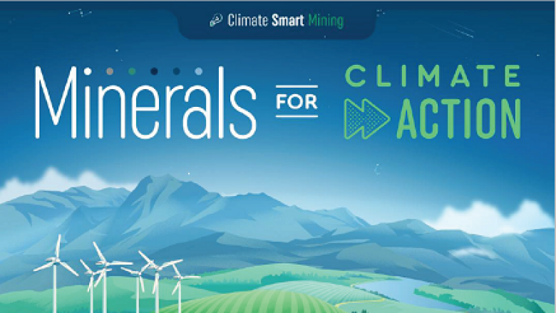 Climate-Smart Mining Video