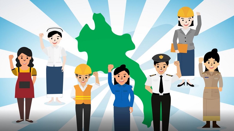 Lao Economic Monitor: January 2019