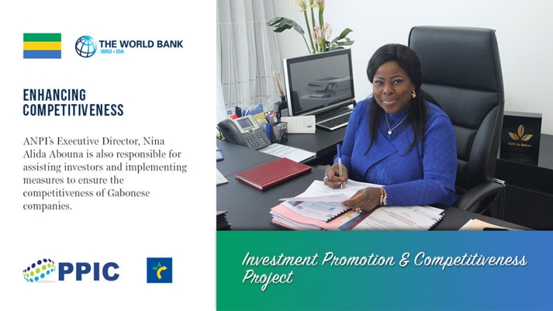 Encouraging and Developing the Entrepreneurial Skills of Gabonese Youth: A Success Story 