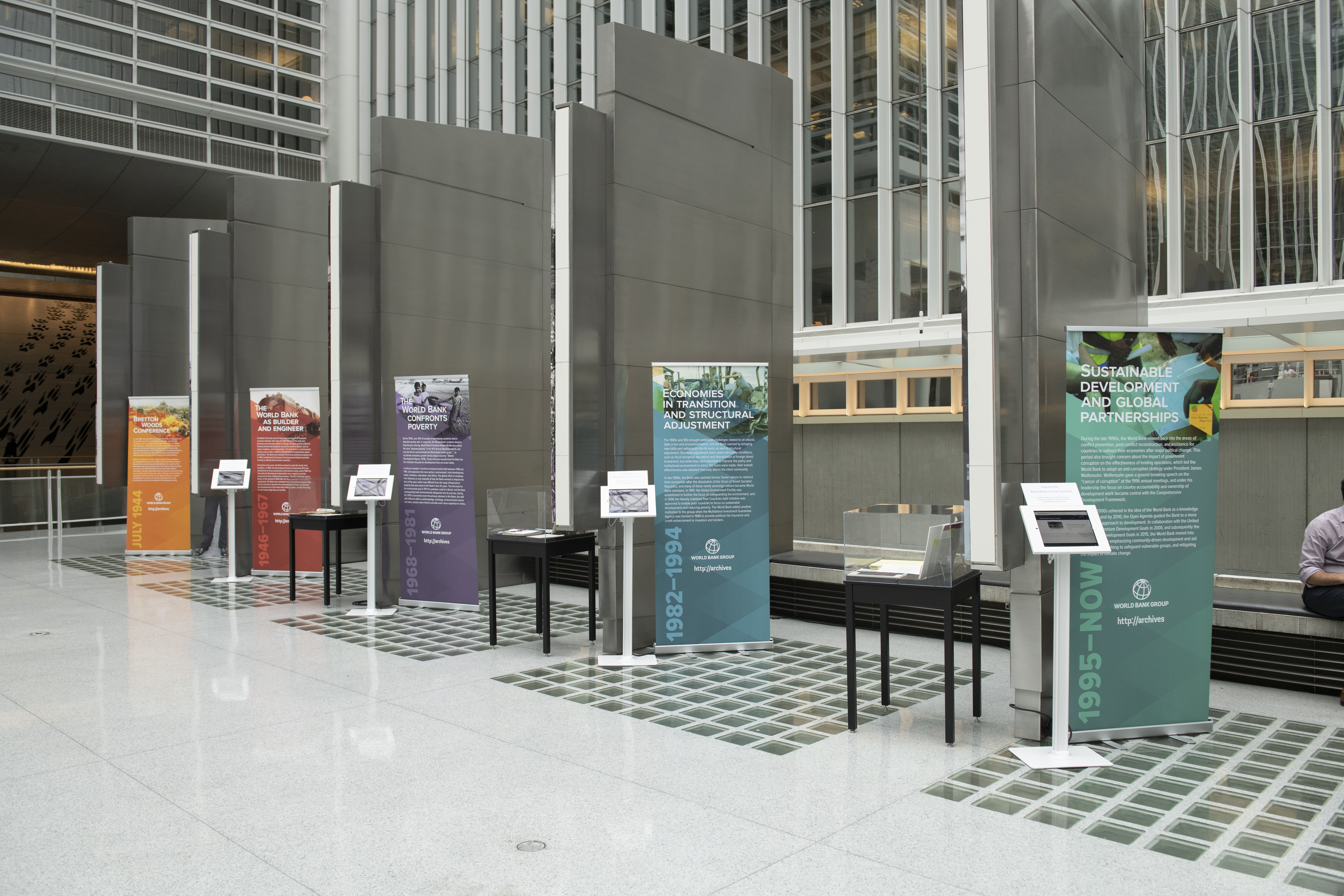 The World Bank