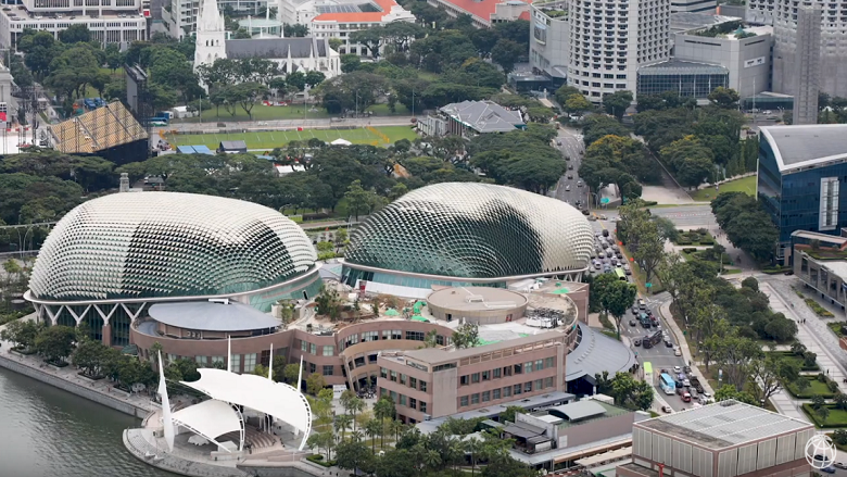 Innovate4Climate 2019: Climate Innovations Take Center Stage in Singapore