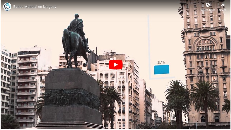 Un futuro mejor para todos los uruguayos.