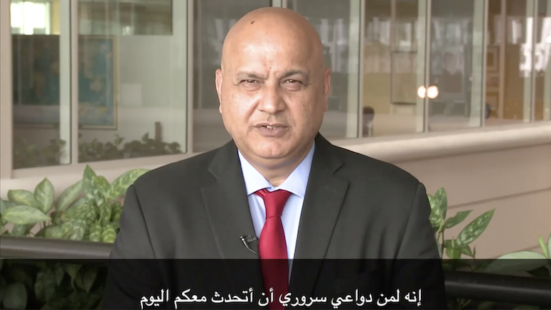 تشجيع النمو الشامل وخلق فرص عمل في الأردن