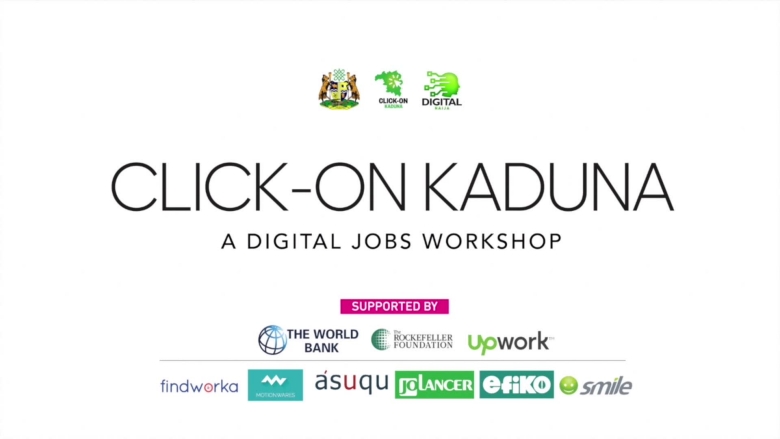 Online Work Opens up New Opportunities for Nigerian Women
