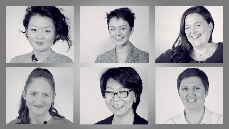 International Women’s Day 2019: Central Asian Voices