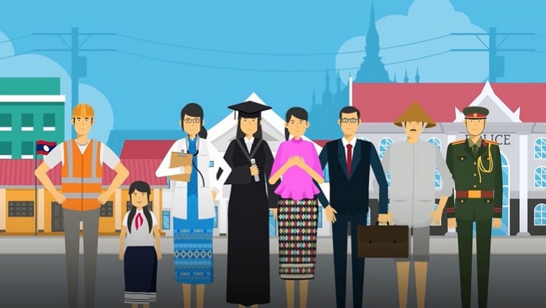 Public Financial Management in Lao PDR