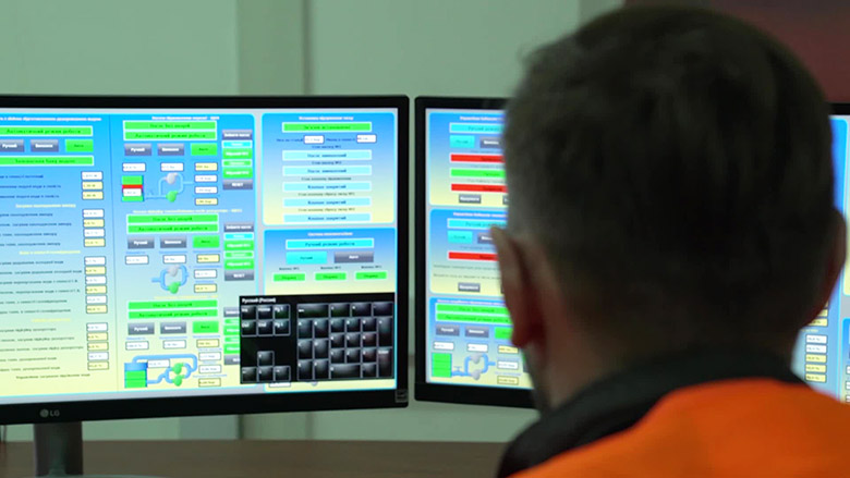 Improving Energy Efficiency and District Heating in Ukraine