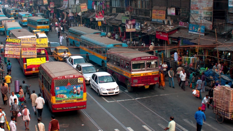 Road Safety: An Integral Part of the World Bank’s Mission 