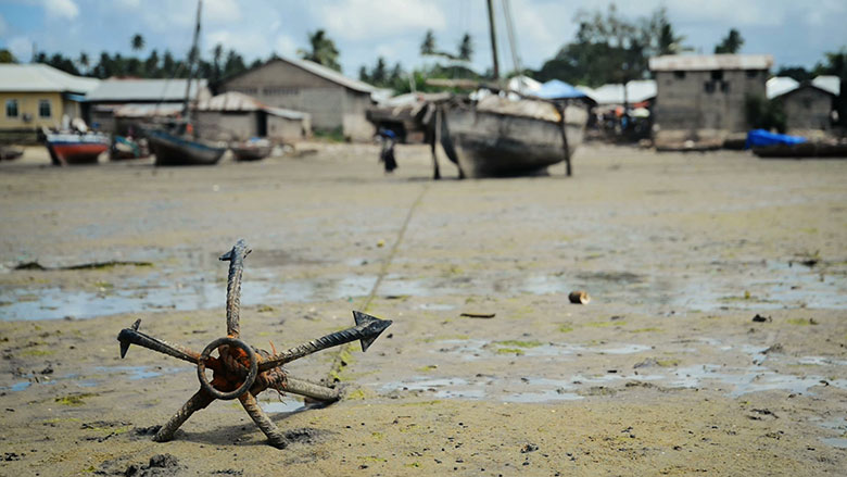 Sustainable Fisheries in Tanzania