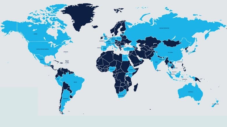 Global guide