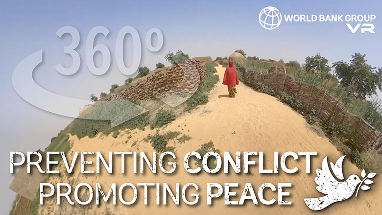 Preventing Conflict, Promoting Peace in Niger