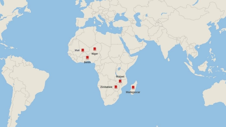 Fighting Learning Poverty – Country Stories