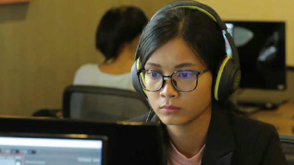The Future of Jobs in Cambodia