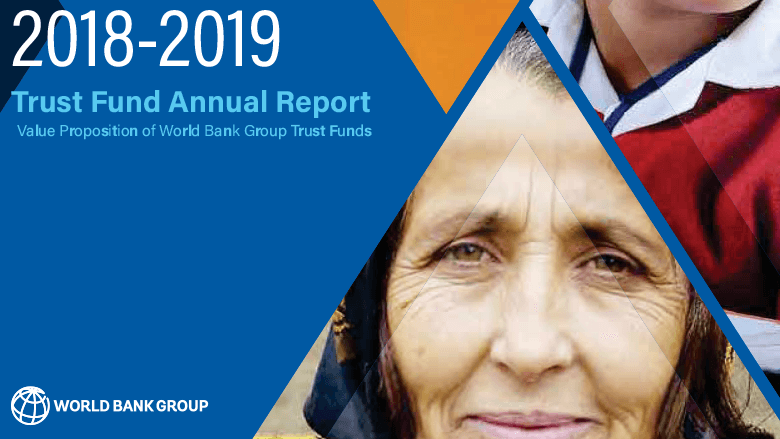 2018-2019 Trust Fund Annual Report