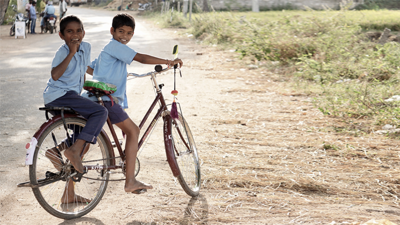 The Global Mobility Report in 60 Seconds