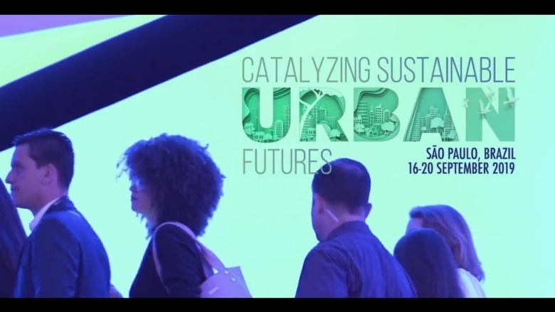 A Call for Integrated Urban Solutions to Climate Change, Biodiversity Loss and Social Inequality