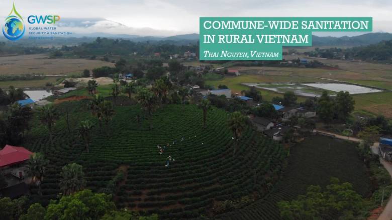Nobody Left Behind - Scaling-Up Sanitation in Rural Vietnam